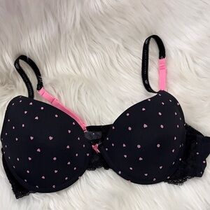 Juicy Couture Underwire Bra